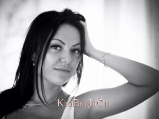 KiraBrightOn