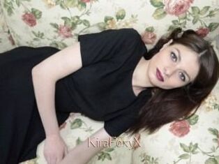 KiraFoxyX