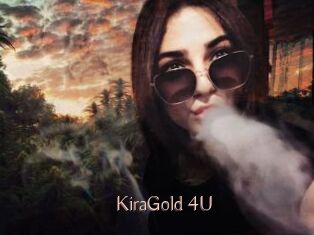 KiraGold_4U