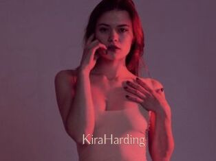 KiraHarding