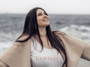 KiraHayes