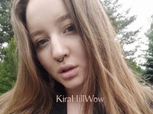 KiraHillWow