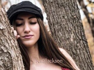 KiraJackson