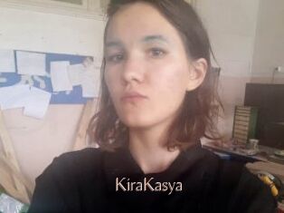 KiraKasya Anal Sexe