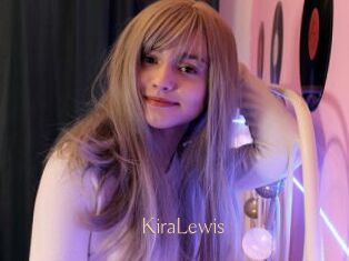 KiraLewis