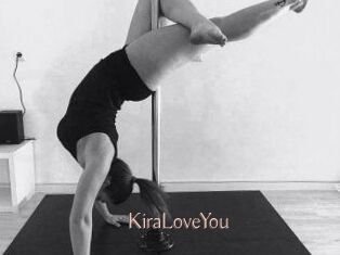 KiraLoveYou