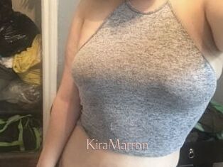 KiraMarron