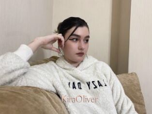 KiraOliver