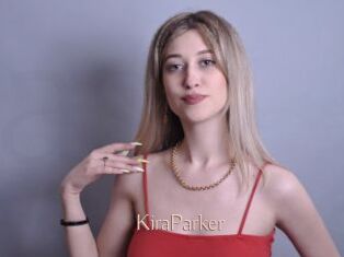 KiraParker