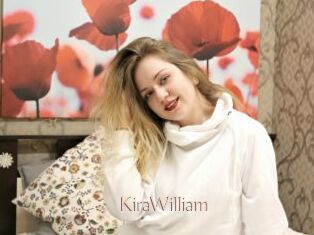 KiraWilliam