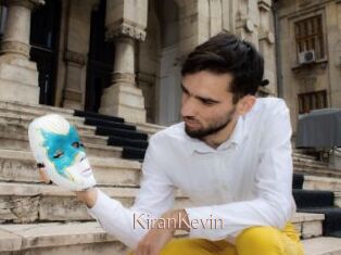 KiranKevin