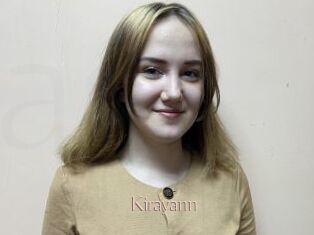Kirayann