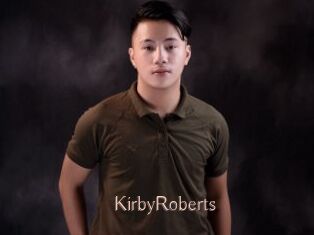 KirbyRoberts