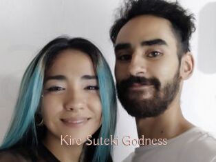 Kire_Suteki_Godness