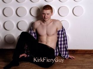 KirkFieryGuy