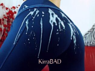 KirraBAD