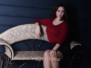 KirraDivine