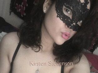 Kirsten_Stevenson Anal Sexe