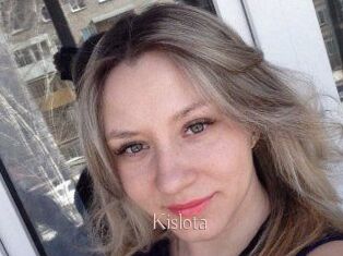 Kislota