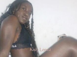 Kisly_Lopez