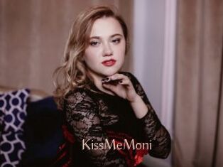 KissMeMoni