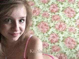 KissYourLips_
