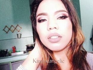 Kissmeangelic