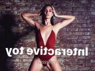 Kisssforyou