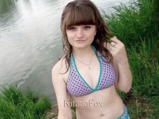 KitanaFox