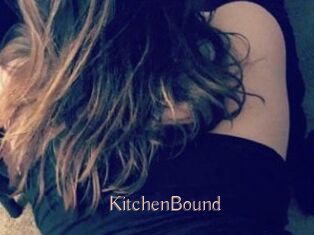 KitchenBound