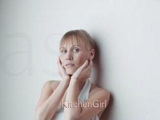 KitchenGirl