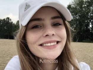 Kitnesss