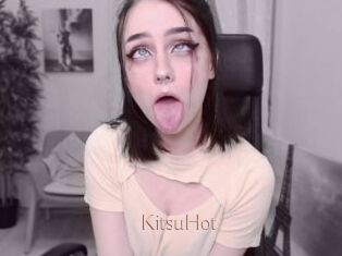 KitsuHot