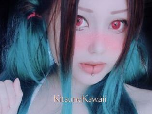 KitsuneKawaii Anal Sexe