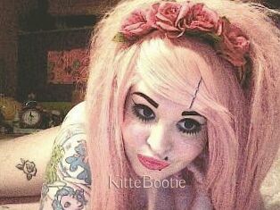 KitteBootie
