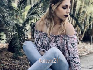 Kitten21