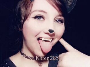 Kitten285