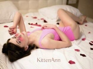 KittenAnn