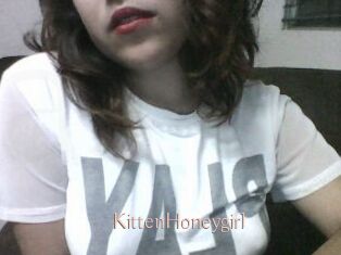 KittenHoneygirl