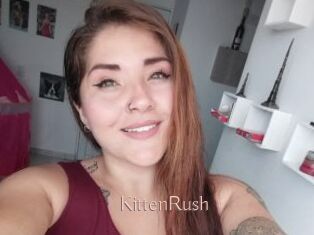 KittenRush