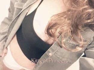 KittenxPrincess