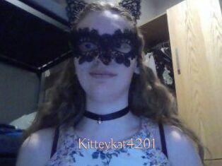 Kitteykat4201
