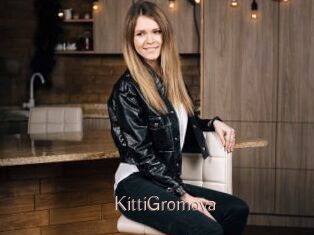 KittiGromova