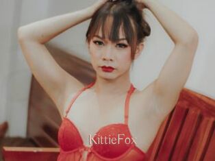 KittieFox