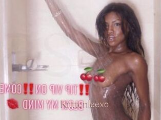 Kitttenleexo Anal Sexe