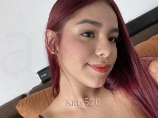 Kitty520