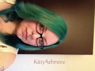 KittyAshmore Anal Sexe