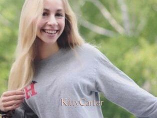 KittyCarter