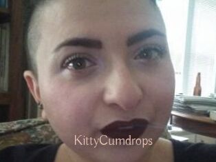KittyCumdrops