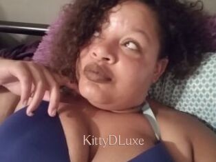 KittyDLuxe